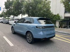 Leapmotor B10 510 LiDAR Edition - ფოტო 5