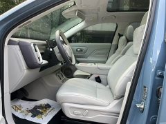 Leapmotor B10 510 LiDAR Edition - ფოტო 7