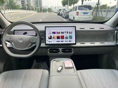 Leapmotor B10 510 LiDAR Edition - ფოტო 8