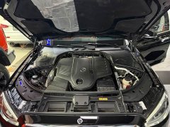 Mercedes-Benz S-Class Facelift S 400 L Business Edition - ფოტო 10