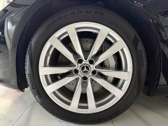 Mercedes-Benz S-Class Facelift S 400 L Business Edition - ფოტო 11