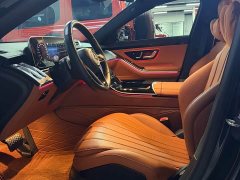 Mercedes-Benz S-Class Facelift S 400 L Business Edition - ფოტო 14