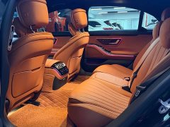 Mercedes-Benz S-Class Facelift S 400 L Business Edition - ფოტო 15