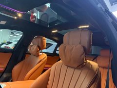 Mercedes-Benz S-Class Facelift S 400 L Business Edition - ფოტო 17