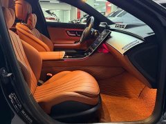 Mercedes-Benz S-Class Facelift S 400 L Business Edition - ფოტო 18