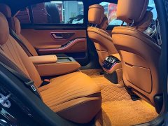Mercedes-Benz S-Class Facelift S 400 L Business Edition - ფოტო 19