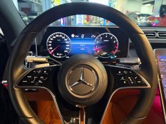 Mercedes-Benz S-Class Facelift S 400 L Business Edition - ფოტო 20