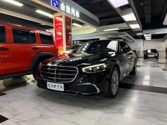 Mercedes-Benz S-Class Facelift S 400 L Business Edition - ფოტო 4