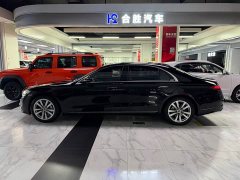Mercedes-Benz S-Class Facelift S 400 L Business Edition - ფოტო 5