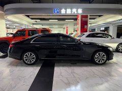 Mercedes-Benz S-Class Facelift S 400 L Business Edition - ფოტო 6
