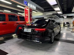 Mercedes-Benz S-Class Facelift S 400 L Business Edition - ფოტო 7