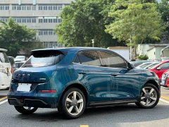 Ora Good Cat Edition 400kmStandard Range Premium Version - ფოტო 12