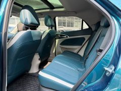 Ora Good Cat Edition 400kmStandard Range Premium Version - ფოტო 15