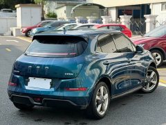 Ora Good Cat Edition 400kmStandard Range Premium Version - ფოტო 9