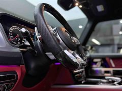 Mercedes-Benz G-Class 2023 G 400 d European Version - ფოტო 13