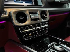 Mercedes-Benz G-Class 2023 G 400 d European Version - ფოტო 14