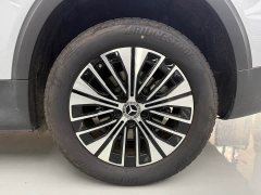 Mercedes-Benz EQB 260 - ფოტო 10