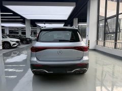 Mercedes-Benz EQB 260 - ფოტო 12
