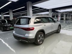 Mercedes-Benz EQB 260 - ფოტო 13