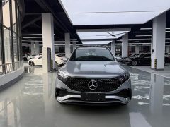 Mercedes-Benz EQB 260 - ფოტო 2