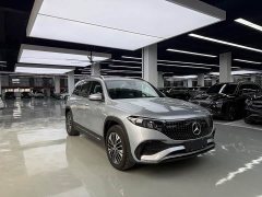 Mercedes-Benz EQB 260 - ფოტო 3