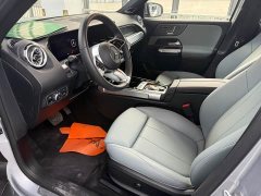 Mercedes-Benz EQB 260 - ფოტო 4