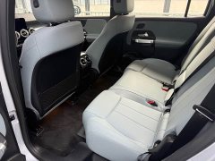 Mercedes-Benz EQB 260 - ფოტო 5
