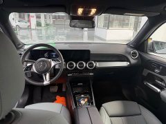 Mercedes-Benz EQB 260 - ფოტო 6