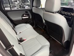 Mercedes-Benz EQB 260 - ფოტო 7