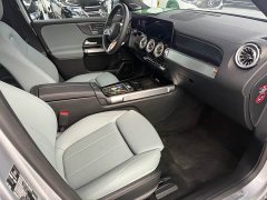 Mercedes-Benz EQB 260 - ფოტო 8