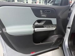 Mercedes-Benz EQB 260 - ფოტო 9