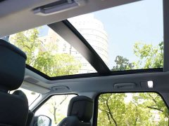 Land Rover Range Rover Sport 3.0 L6 SE - ფოტო 10