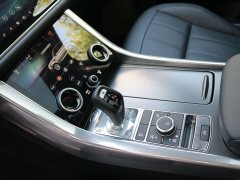 Land Rover Range Rover Sport 3.0 L6 SE - ფოტო 12