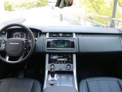 Land Rover Range Rover Sport 3.0 L6 SE - ფოტო 13
