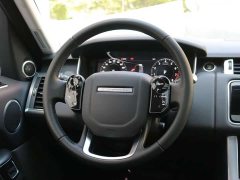 Land Rover Range Rover Sport 3.0 L6 SE - ფოტო 14