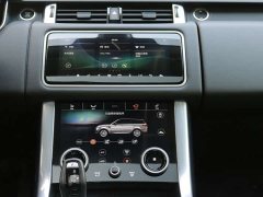 Land Rover Range Rover Sport 3.0 L6 SE - ფოტო 15