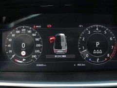 Land Rover Range Rover Sport 3.0 L6 SE - ფოტო 17
