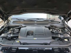 Land Rover Range Rover Sport 3.0 L6 SE - ფოტო 18