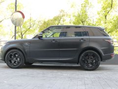 Land Rover Range Rover Sport 3.0 L6 SE - ფოტო 2