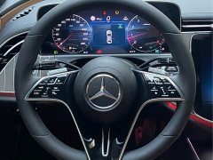 Mercedes-Benz E-Class 2025 E 300 L Fashion Edition - ფოტო 10