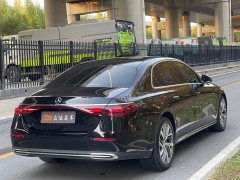 Mercedes-Benz E-Class 2025 E 300 L Fashion Edition - ფოტო 16