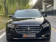 Mercedes-Benz E-Class 2025 E 300 L Fashion Edition - ფოტო 2