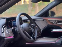 Mercedes-Benz E-Class 2025 E 300 L Fashion Edition - ფოტო 4