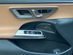 Mercedes-Benz E-Class 2025 E 300 L Fashion Edition - ფოტო 5