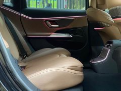 Mercedes-Benz E-Class 2025 E 300 L Fashion Edition - ფოტო 7