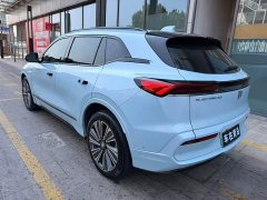 Buick E5 SmartLong Range Edition - ფოტო 13