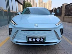 Buick E5 SmartLong Range Edition - ფოტო 2