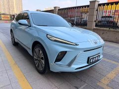 Buick E5 SmartLong Range Edition - ფოტო 3