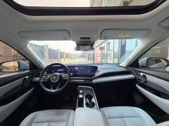 Buick E5 SmartLong Range Edition - ფოტო 4