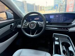 Buick E5 SmartLong Range Edition - ფოტო 5